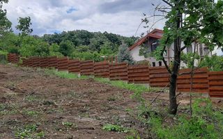 Teren intravilan de vânzare în zona Bucium - BeFly, Iași - Poză 1