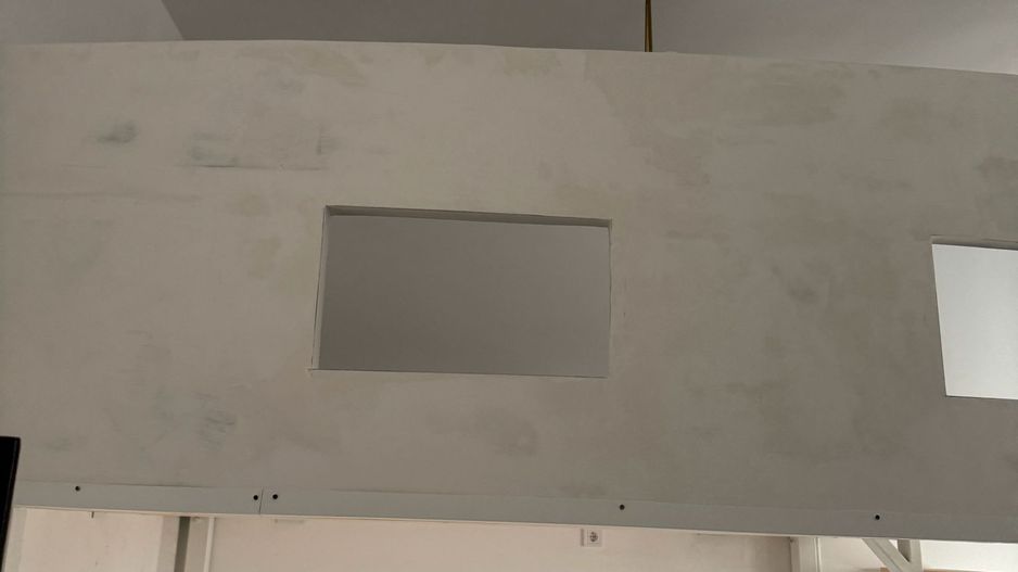 De inchiriat garsoniera noua, spatiu comercial, 13 Septembrie - Poză 3