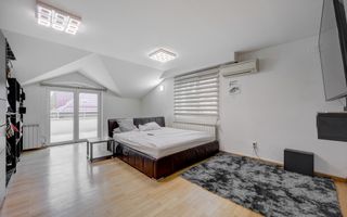 Vila individuala Pipera intersectie Iancu Nicolae - Poză 16