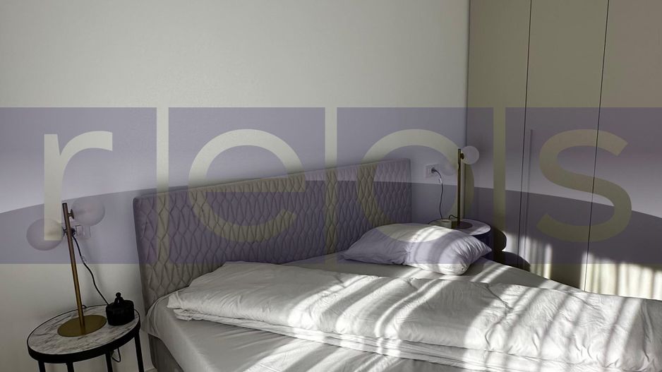 OCAZIE| APARTAMENT 2CAMERE| PIPERA | PARCARE KLAUS INCLUSA - Poză 8