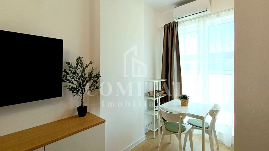 Apartament cu 2 camere | Florești zona Eroilor - Poză 3