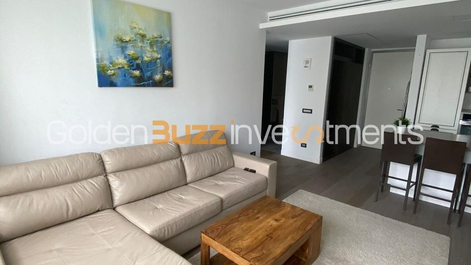 Apartament 2 camere Herăstrău - Poză 1