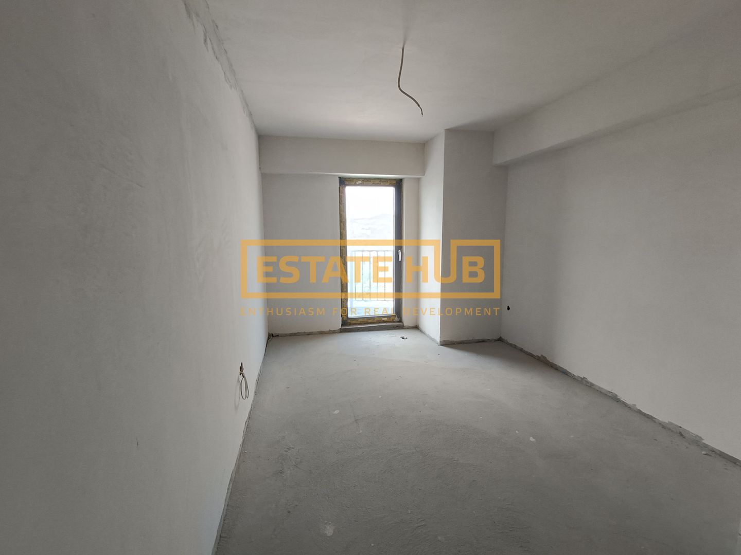 Apartament 2 camere | Cladie noua | CF - Poză 4