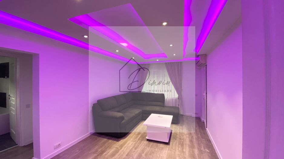 Com 0% I Berceni - Apartament 4 camere I complet renovat I 94 mp - Poză 1