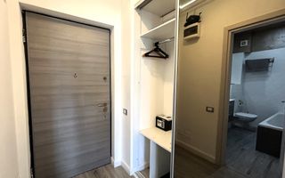 Oportunitate investitie I garsoniera White Tower I 41 mp - Poză 8