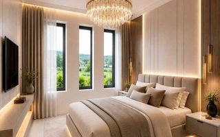 🏠Casă Premium Nouă 4 cam, 111MP utili (900MP teren) //📍Victoria (15 min Copou) - Poză 7