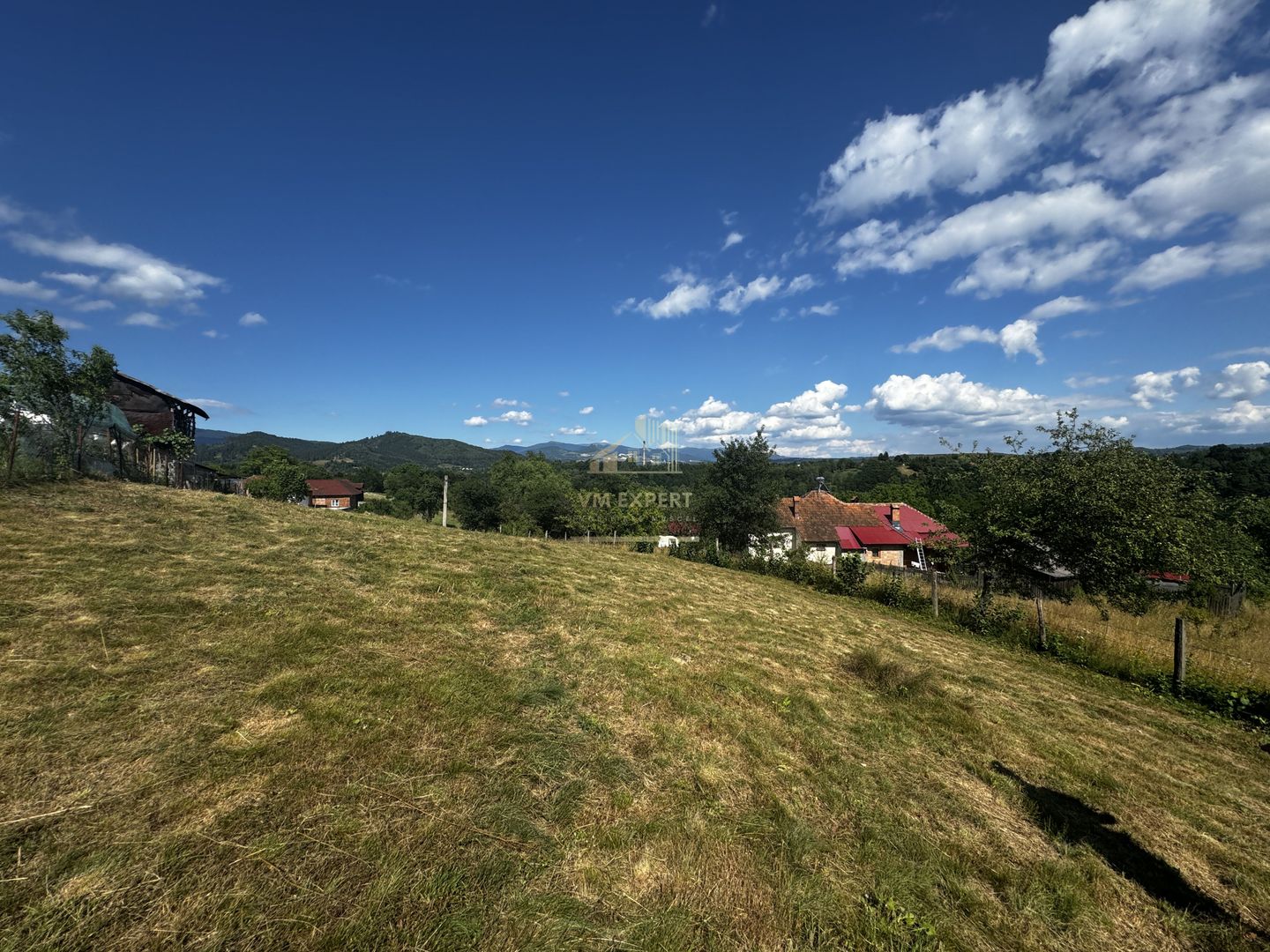 TEREN INTRAVILAN,  SUPRAFAȚA 3446 MP, BUGHEA DE SUS, ARGES - Poză 7