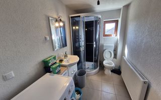 Vila Cornu-Prahova complet mobilata/utilata '' 350 mp + teren 500 mp'' - Poză 24