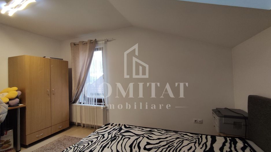 Apartament cu 3 Camere | Zona Auchan - Cartierul Iris - Poză 8