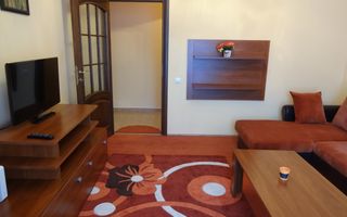 Inchiriere apartament ASE- 3 camere decomandat - Poză 1