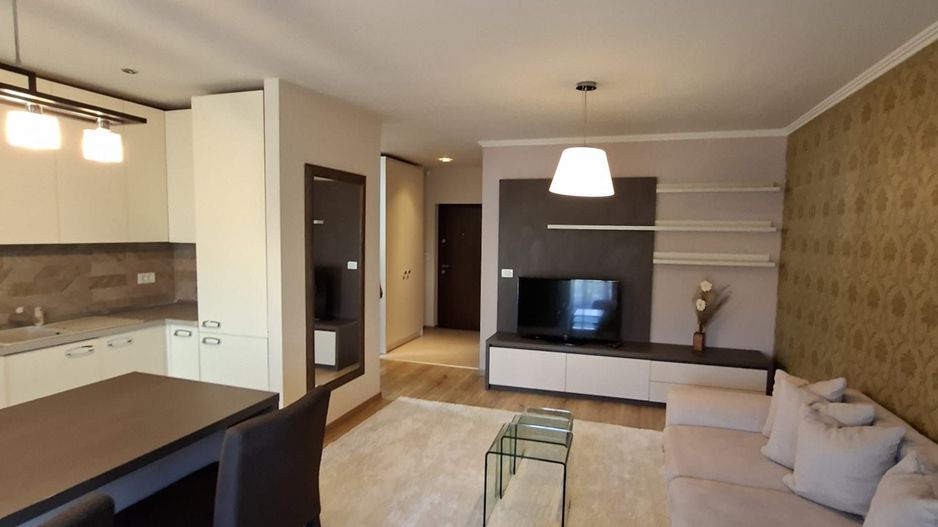 Apartament 3 camere Zona Braytim - Poză 3