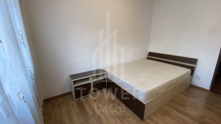 🏡 Apartament 3 camere, 70 mp, mobilat și utilat – Vasile Aaron, Sibiu - Poză 12
