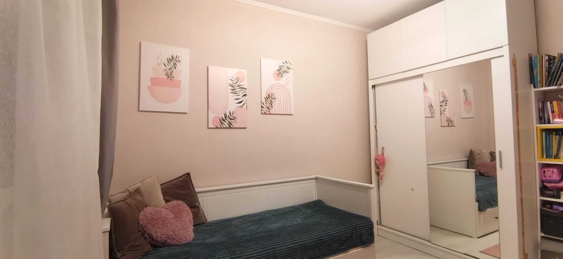 Apartament 2 camere zona Turnisor - Poză 4