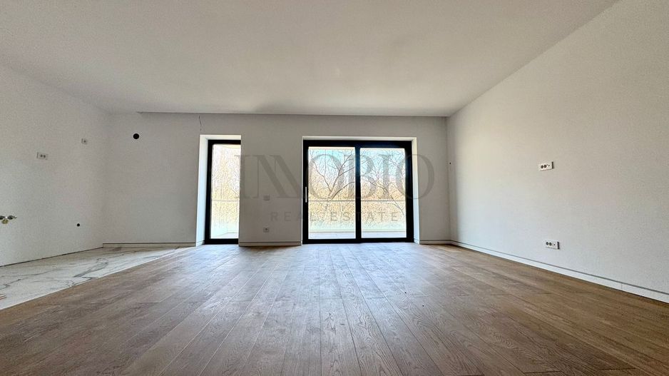 Apartament 4 Camere | Pines | Stejarii Country Club - Poză 9