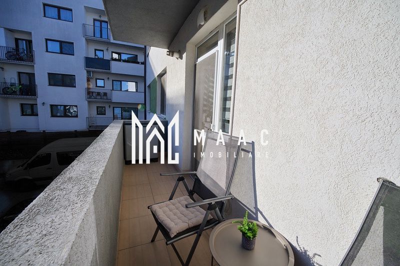 Apartament de vânzare | Sibiu | Arhitecților - Calea Cisnădiei - Poză 11