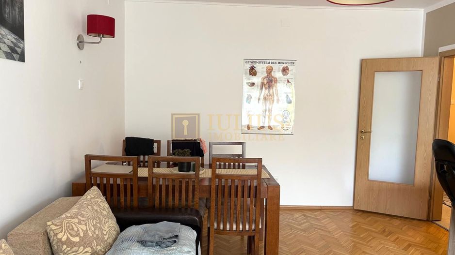 Apartament in zona Victor Babes - Poză 3