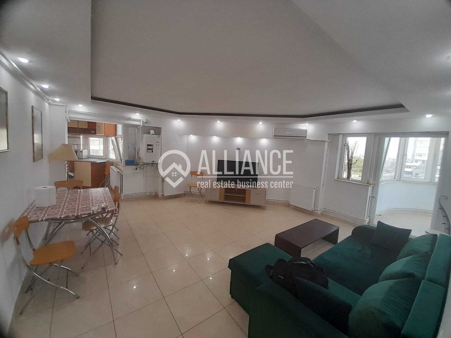 BALADA, apartament elegant cu 3 camere! (cod 08) - Poză 19