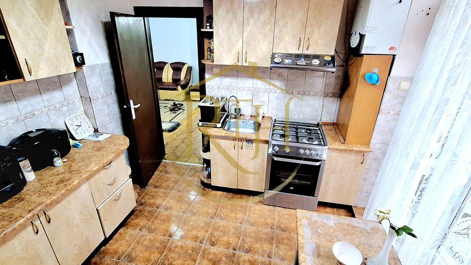 Oferim spre vanzare casa pe parter cu 4 camere , in zona Brancoveanu 0% Comision - Poză 15