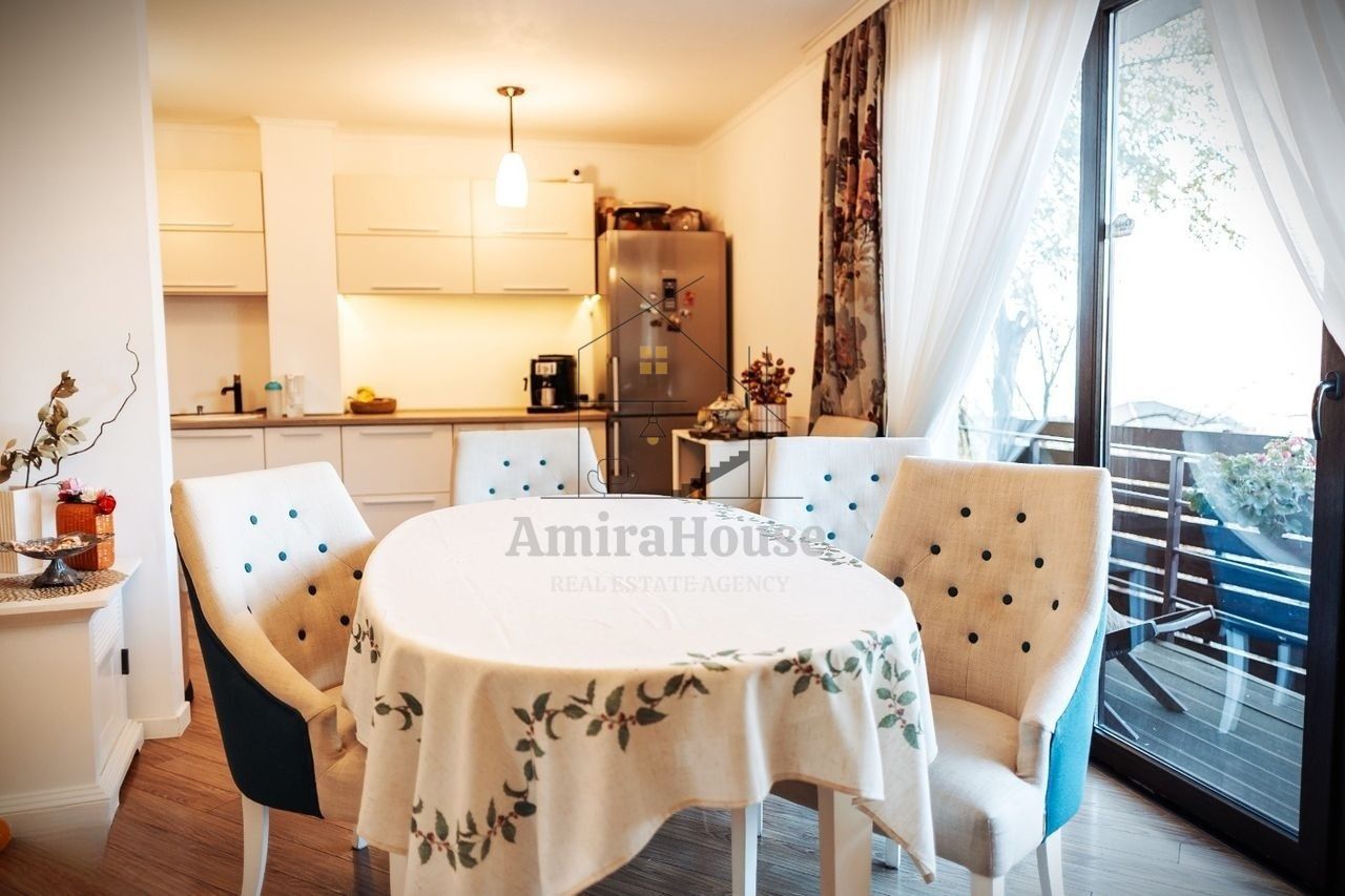 Duplex/unitate locativa, finisat, mobilat, teren 180 mp, Europa - Poză 6