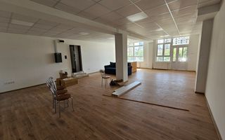Spatiu versatil pentru birouri 140 mp, ultracentral, bloc nou (2023) - Poză 3