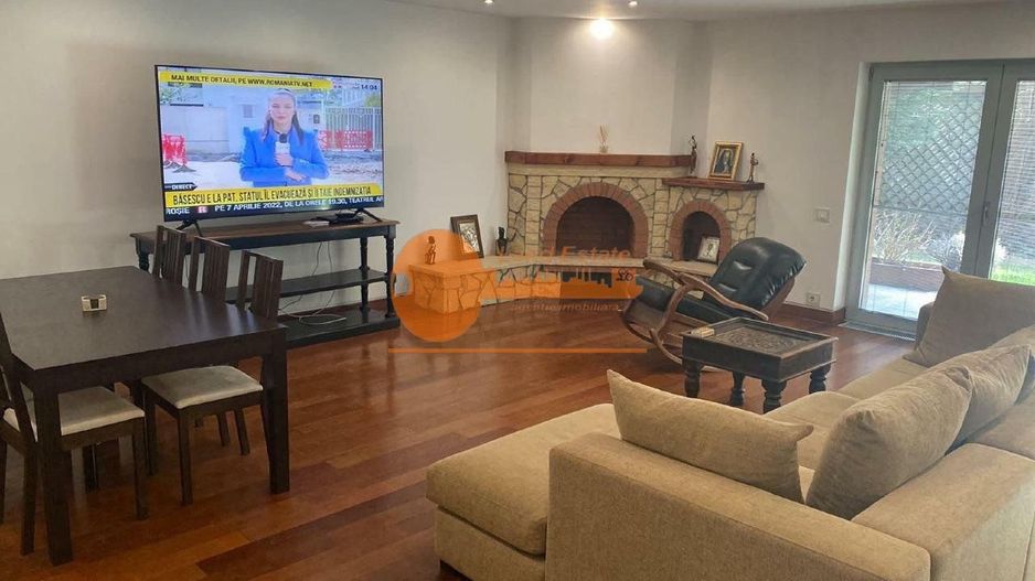 3 camere duplex Alia ( 2 locuri parcare-Gradina ) - Poză 8