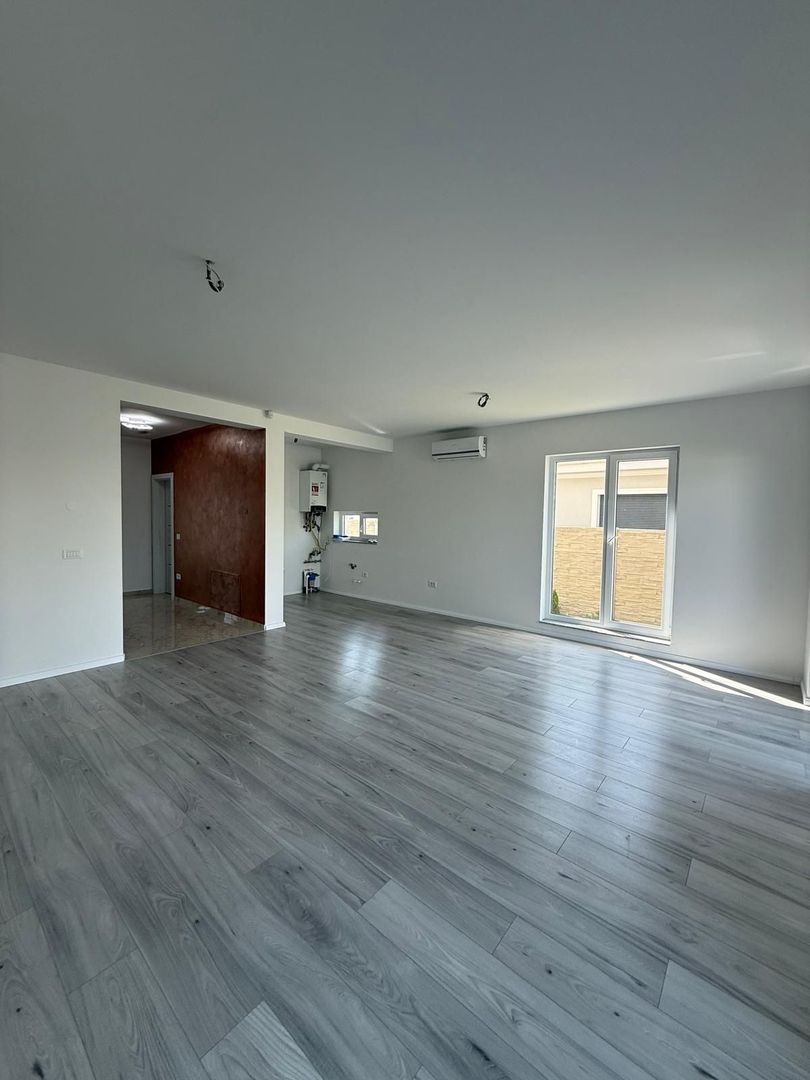 Duplex 3 dormitoare -  zona Ion Creanga -  Dumbravita - Poză 3