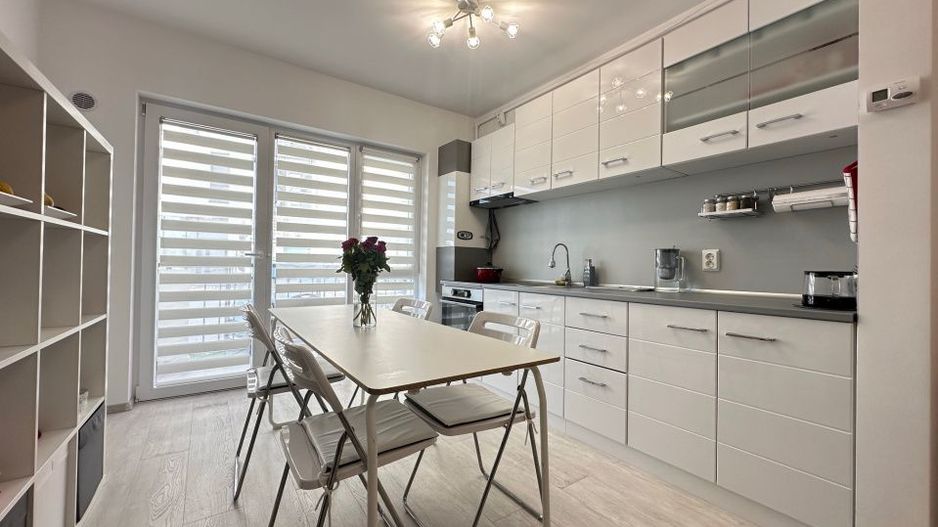 Apartament 3 camere - prima inchiriere - Magnolia - Poză 2