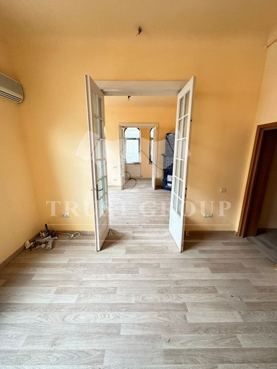 Vila 5 camere Dorobanti | Individuala | - Poză 8