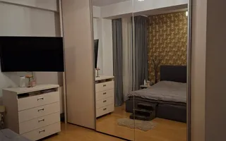 Vand Ap. 4 camere Str. Rezervelor 70 Militari Residence - Poză 11
