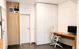 Circumvalațiunii-City of Mara | 2 camere | Mobilat-Utilat Modern - Poză 3