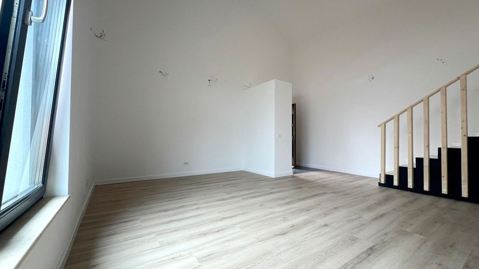 Casa Pipera P+M 3 camere - Poză 16