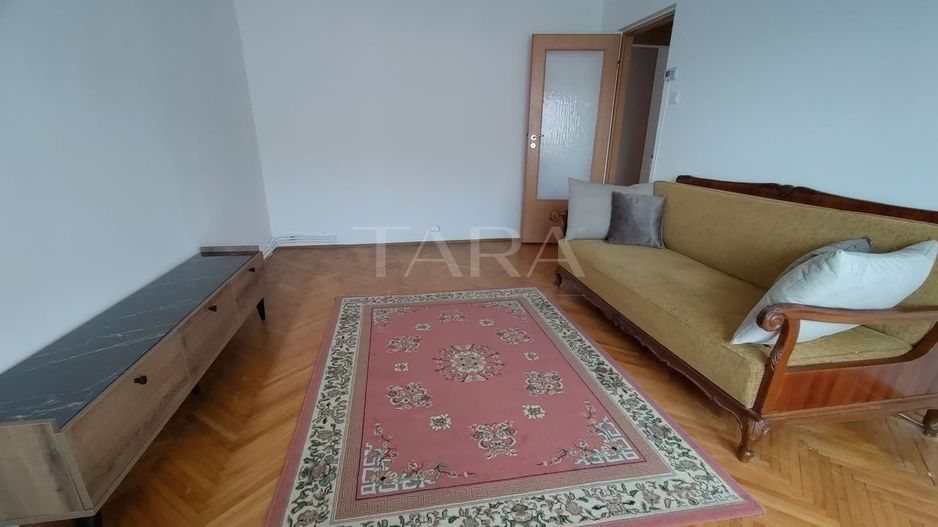 Proprietar, apartament 4 camere decomandate, bd. Titulescu. - Poză 7