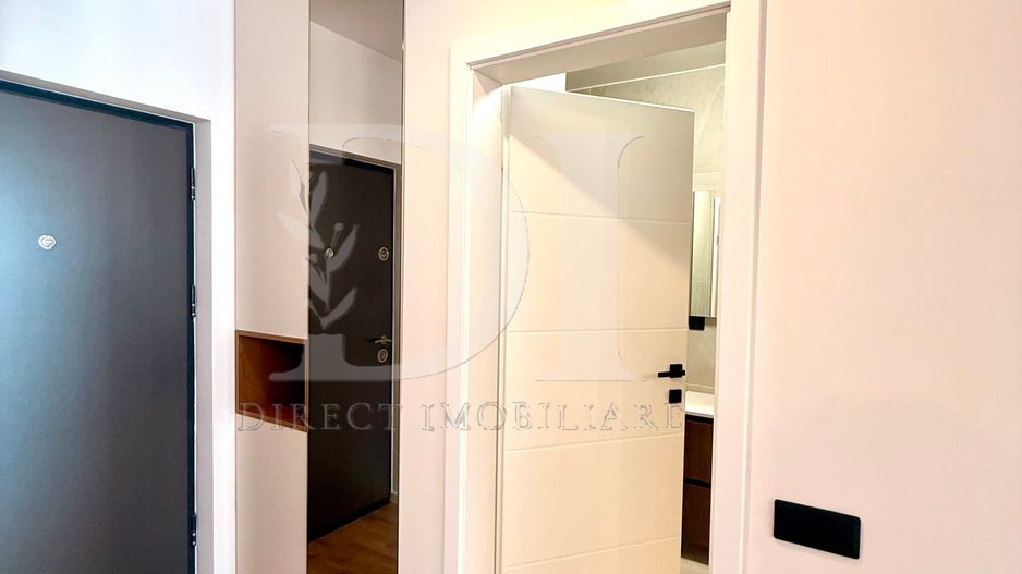 Apartament de inchiriat / etaj intermediar / Zona Eroilor - Poză 13