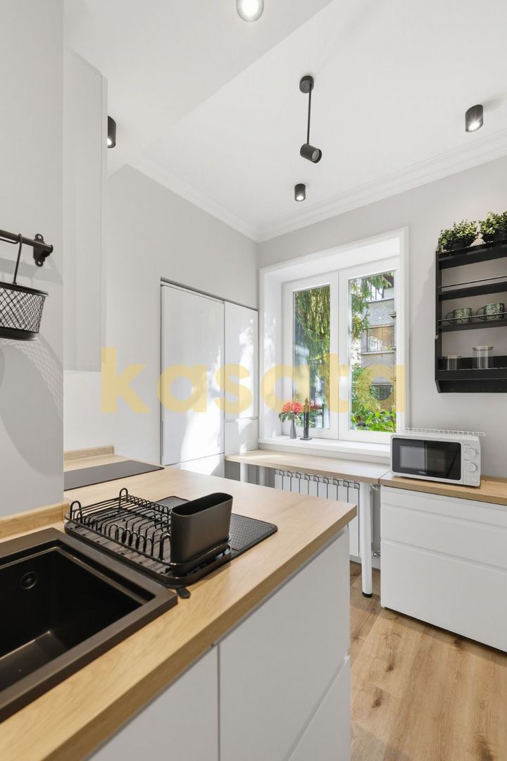 3 Camere | Floreasca | Nemobiliat | A.C. - Poză 15