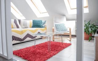 Confort și eleganță, apartament cu 2 camere, într-o zonă apreciată! - Poză 1