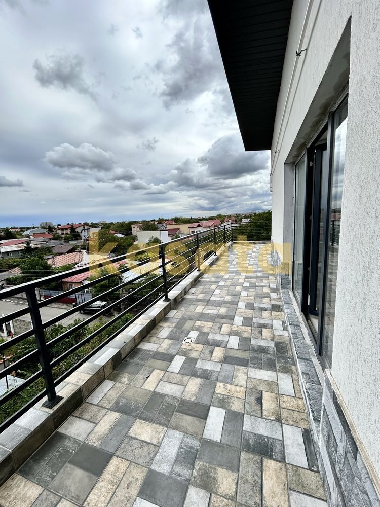 OPORTUNITATE | APARTAMENT 3 CAMERE TIP PENTHOUSE | COLENTINA | TERASA - Poză 2