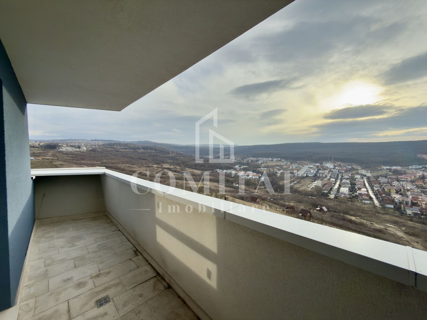 Apartament generos 3 camere | orientare E-S-V | 0% comision | Wings - Poză 10