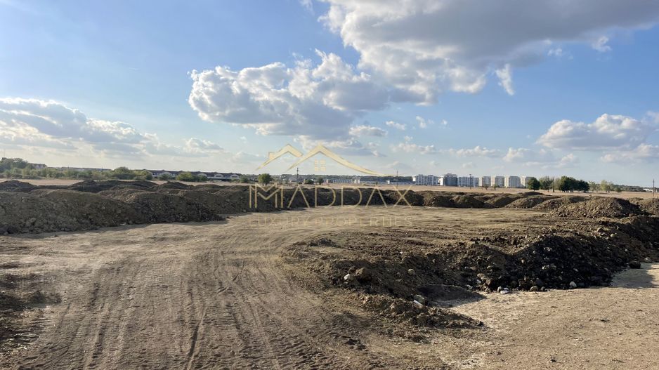 Teren intravilan ***9000mp***// Pipera - Poză 5