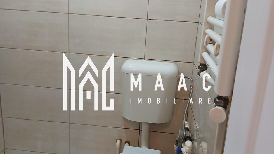 Garsoniera | Etaj 3 | Renovata complet | Centrala | Compa - Poză 8