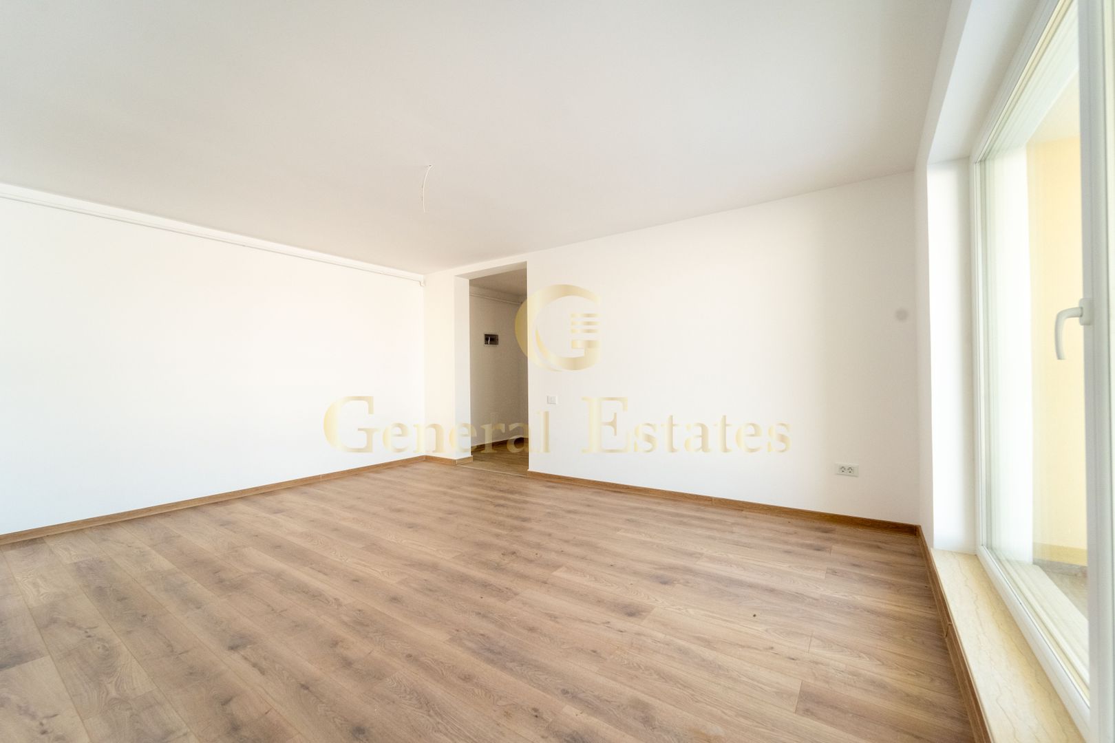 Apartament cu 3 Camere Complexul Residential Bule Residence Sanpetru - Poză 7