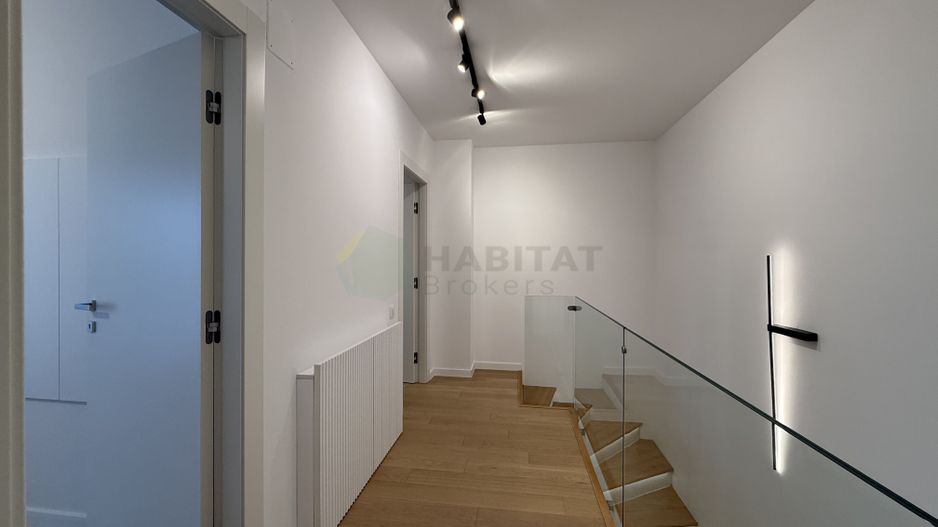 Vila urbane 3 camere | Tunari-Parc - Poză 11