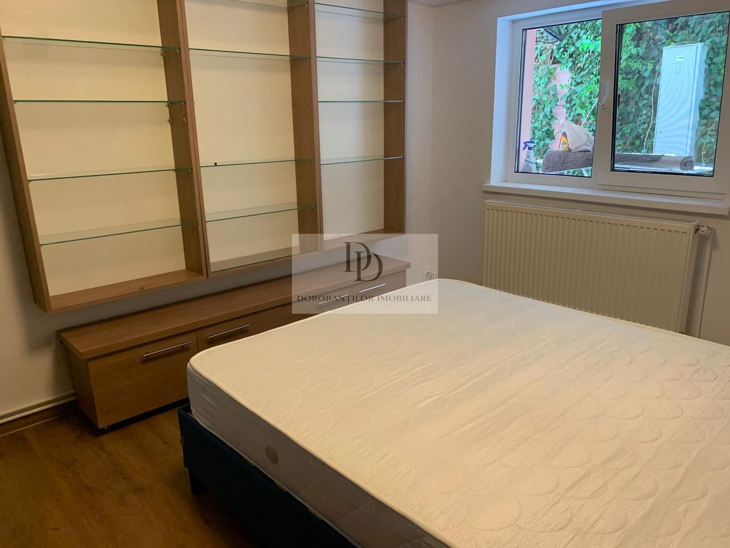 Apartament 3 camere cu Grădină proprie | Parcare | Zona Manastur - Poză 13