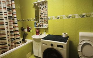 Apartament cu 3 camere | Zona Eroilor - Florești - Poză 8