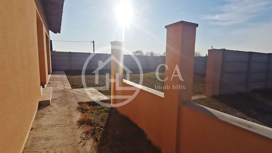 Casa cu 3 camere de vanzare in Santandrei, Bihor - Poză 22