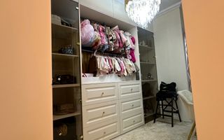 Apartament spectaculos cu 3 camere, 100 mp utili +terasă impresionanta - Poză 7