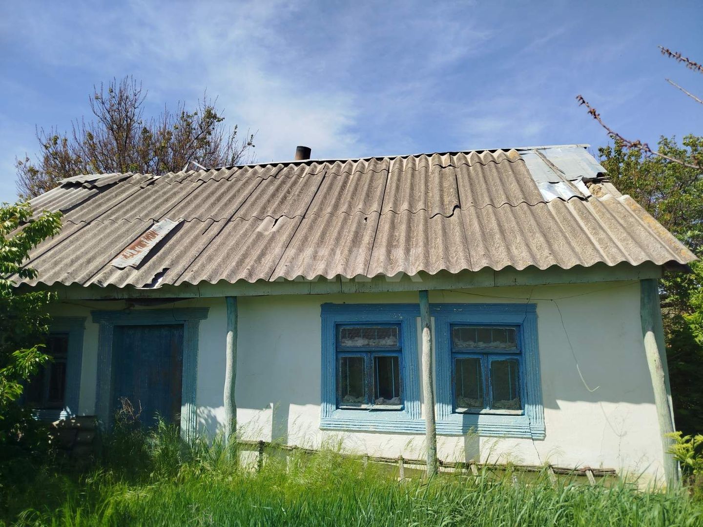 Teren pentru Construcții – 11 Ari, Satul Geamăna, Anenii Noi - Poză 6