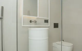 Vânzare spațiu comercial/oficiu, 81,4mp, Ioana Radu, Buiucani - Poză 18