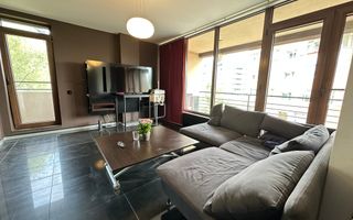 Apartament confort sporit in Plopilor! Bloc Nobori! Etaj intermediar. - Poză 2