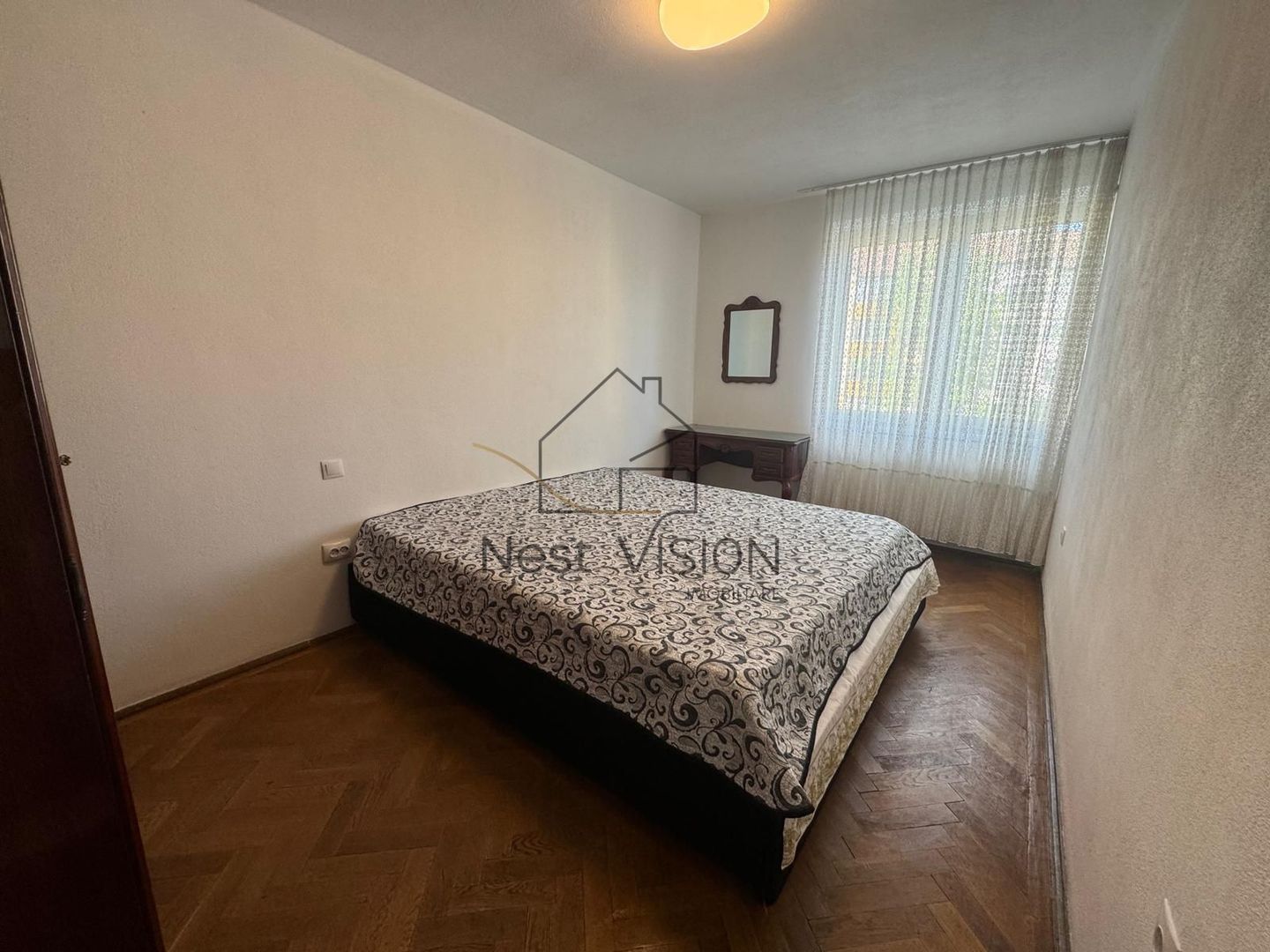 Apartament 2 camere luminoase | Decomandat | Etaj 2/4 | Terezian - Poză 2