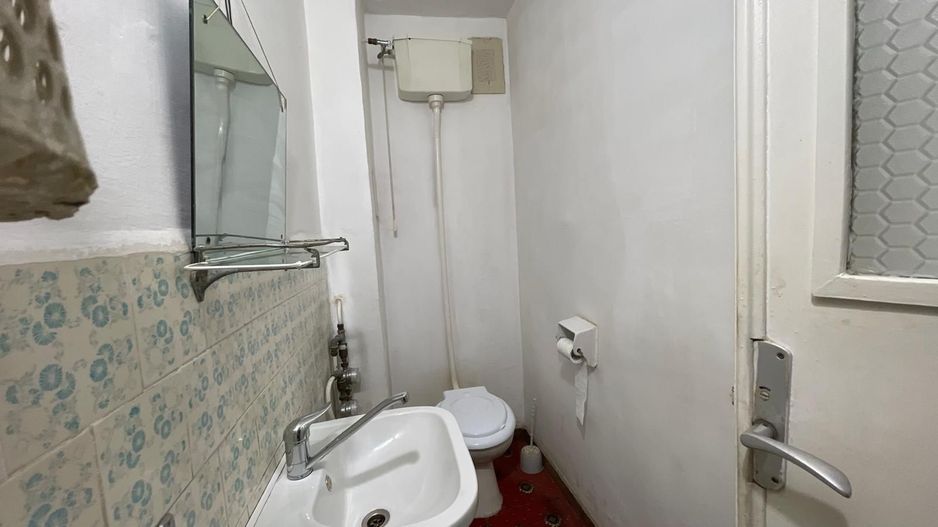 APARTAMENT 3 CAMERE ETAJ 2 NUFARUL - Poză 7